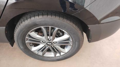 HYUNDAI IX35 2.0 16V 4P GL FLEX AUTOM�TICO, Foto 10