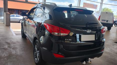HYUNDAI IX35 2.0 16V 4P GL FLEX AUTOM�TICO, Foto 5