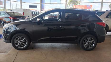 HYUNDAI IX35 2.0 16V 4P GL FLEX AUTOM�TICO, Foto 7