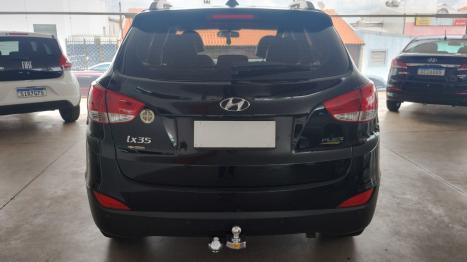 HYUNDAI IX35 2.0 16V 4P GL FLEX AUTOM�TICO, Foto 6