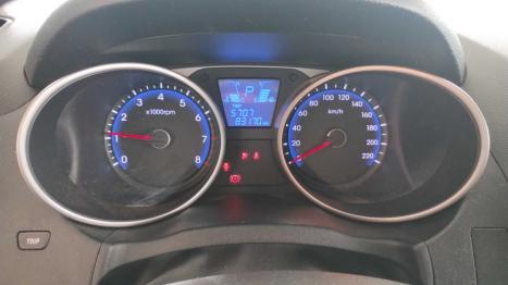 HYUNDAI IX35 2.0 16V 4P GL FLEX AUTOM�TICO, Foto 8