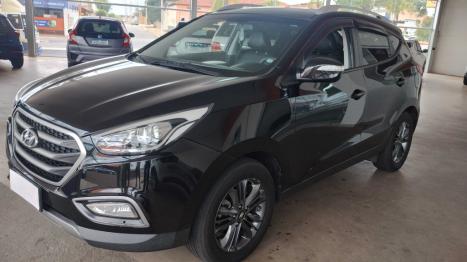 HYUNDAI IX35 2.0 16V 4P GL FLEX AUTOM�TICO, Foto 3