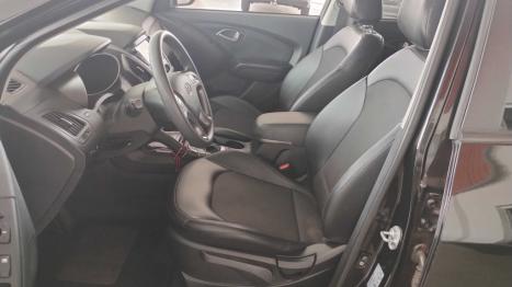 HYUNDAI IX35 2.0 16V 4P GL FLEX AUTOM�TICO, Foto 9