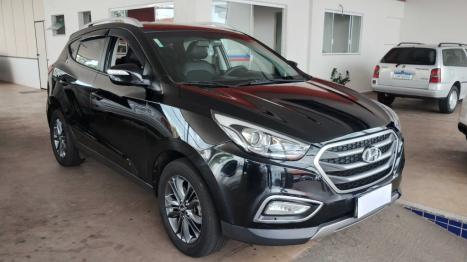 HYUNDAI IX35 2.0 16V 4P GL FLEX AUTOM�TICO, Foto 2