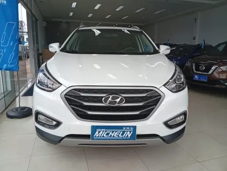 HYUNDAI IX35 2.0 16V 4P GL FLEX AUTOM�TICO, Foto 3