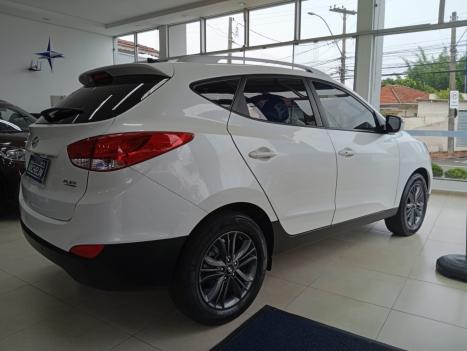 HYUNDAI IX35 2.0 16V 4P GL FLEX AUTOM�TICO, Foto 6