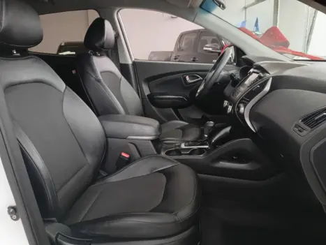 HYUNDAI IX35 2.0 16V 4P GL FLEX AUTOM�TICO, Foto 7