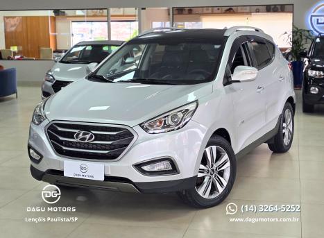 HYUNDAI IX35 2.0 16V 4P FLEX AUTOM�TICO, Foto 1