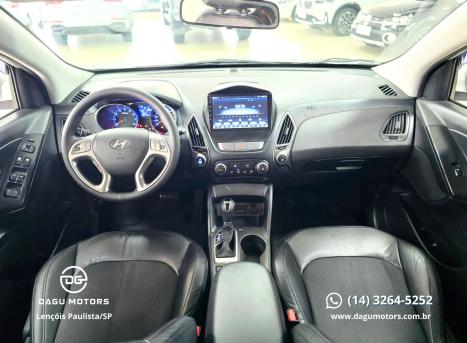 HYUNDAI IX35 2.0 16V 4P FLEX AUTOM�TICO, Foto 10