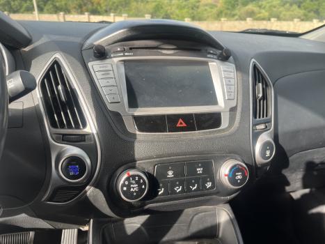 HYUNDAI IX35 2.0 16V 4P FLEX AUTOM�TICO, Foto 2