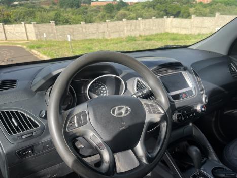 HYUNDAI IX35 2.0 16V 4P FLEX AUTOM�TICO, Foto 4
