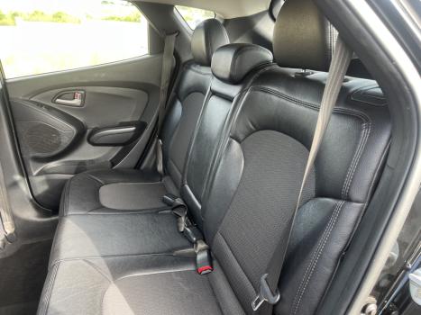 HYUNDAI IX35 2.0 16V 4P FLEX AUTOM�TICO, Foto 5
