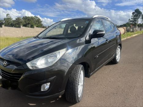 HYUNDAI IX35 2.0 16V 4P FLEX AUTOM�TICO, Foto 1