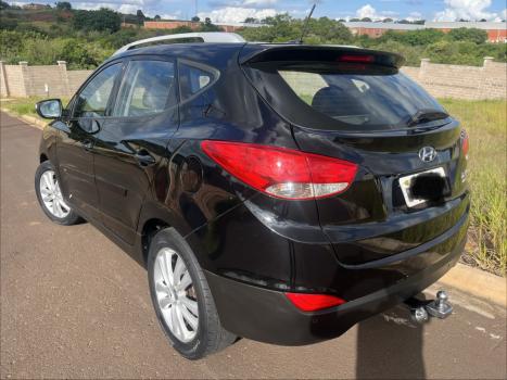 HYUNDAI IX35 2.0 16V 4P FLEX AUTOM�TICO, Foto 7