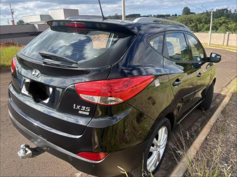 HYUNDAI IX35 2.0 16V 4P FLEX AUTOM�TICO, Foto 8