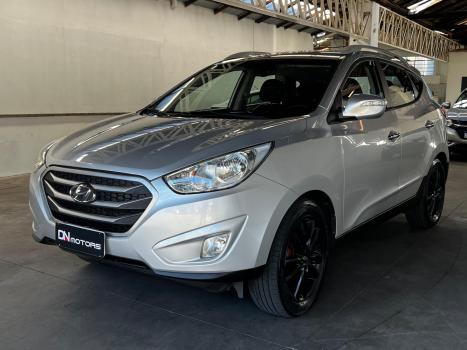 HYUNDAI IX35 2.0 16V 4P, Foto 1