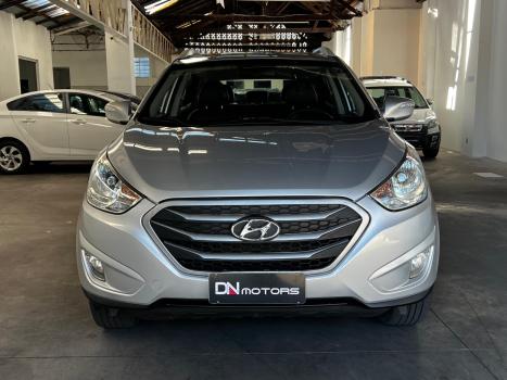 HYUNDAI IX35 2.0 16V 4P, Foto 2