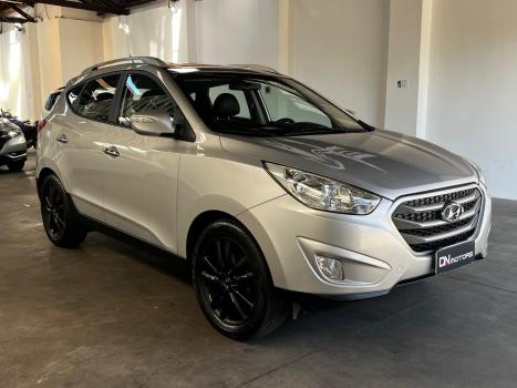 HYUNDAI IX35 2.0 16V 4P, Foto 3