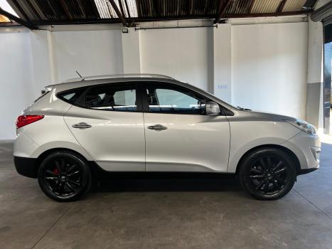 HYUNDAI IX35 2.0 16V 4P, Foto 4