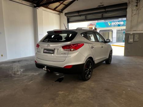 HYUNDAI IX35 2.0 16V 4P, Foto 5