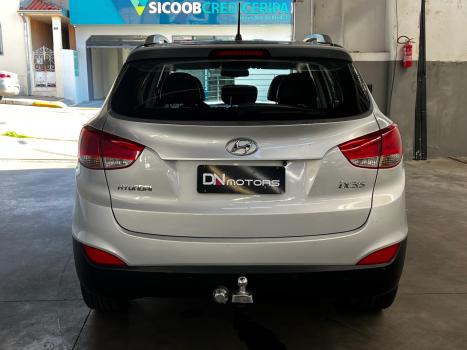 HYUNDAI IX35 2.0 16V 4P, Foto 6