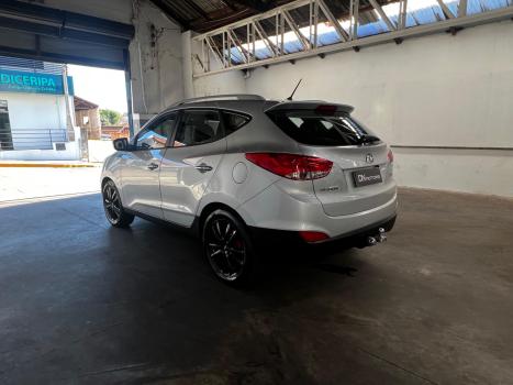 HYUNDAI IX35 2.0 16V 4P, Foto 7