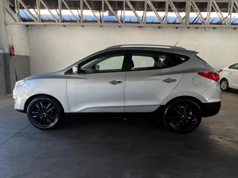 HYUNDAI IX35 2.0 16V 4P, Foto 8