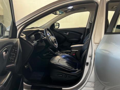 HYUNDAI IX35 2.0 16V 4P, Foto 10