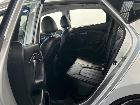 HYUNDAI IX35 2.0 16V 4P, Foto 11