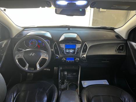 HYUNDAI IX35 2.0 16V 4P, Foto 12