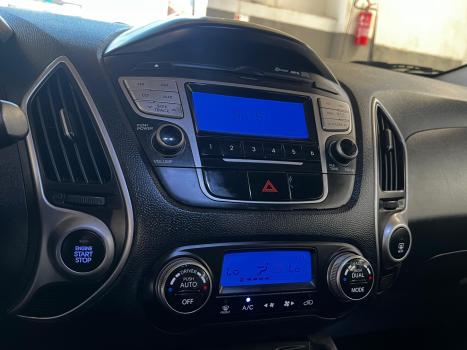 HYUNDAI IX35 2.0 16V 4P, Foto 14