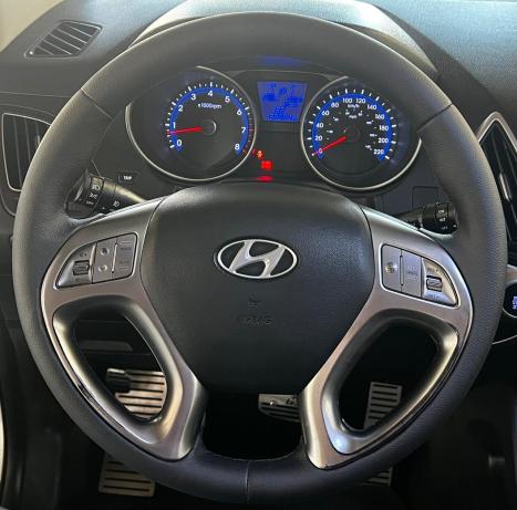 HYUNDAI IX35 2.0 16V 4P, Foto 15