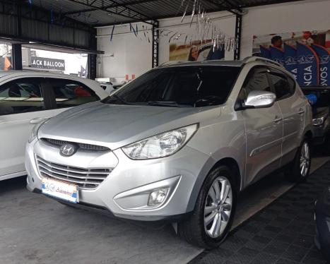 HYUNDAI IX35 2.0 16V 4P FLEX AUTOM�TICO, Foto 2