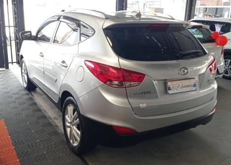 HYUNDAI IX35 2.0 16V 4P FLEX AUTOM�TICO, Foto 3