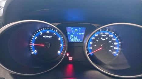 HYUNDAI IX35 2.0 16V 4P FLEX AUTOM�TICO, Foto 9