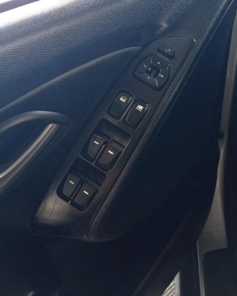 HYUNDAI IX35 2.0 16V 4P FLEX AUTOM�TICO, Foto 10