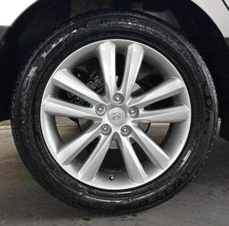 HYUNDAI IX35 2.0 16V 4P FLEX AUTOM�TICO, Foto 11