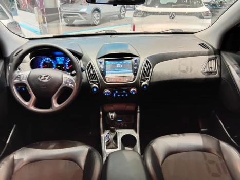 HYUNDAI IX35 2.0 16V 4P GL FLEX AUTOM�TICO, Foto 5