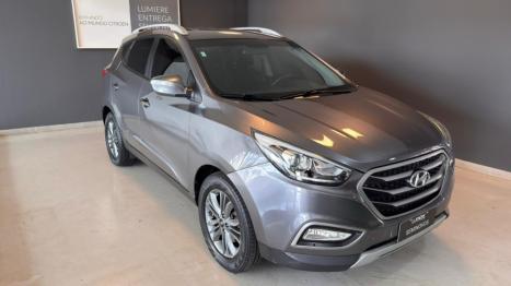 HYUNDAI IX35 2.0 16V 4P GL FLEX AUTOM�TICO, Foto 2