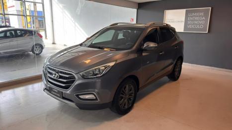 HYUNDAI IX35 2.0 16V 4P GL FLEX AUTOM�TICO, Foto 4