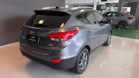 HYUNDAI IX35 2.0 16V 4P GL FLEX AUTOM�TICO, Foto 5