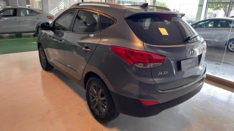 HYUNDAI IX35 2.0 16V 4P GL FLEX AUTOM�TICO, Foto 6