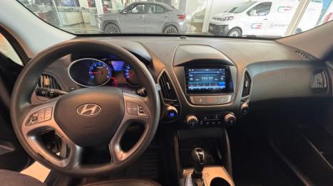 HYUNDAI IX35 2.0 16V 4P GL FLEX AUTOM�TICO, Foto 9