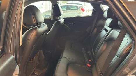 HYUNDAI IX35 2.0 16V 4P GL FLEX AUTOM�TICO, Foto 10