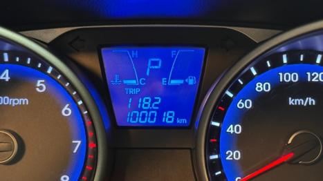 HYUNDAI IX35 2.0 16V 4P GL FLEX AUTOM�TICO, Foto 11