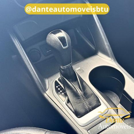 HYUNDAI IX35 2.0 16V 4P GL FLEX AUTOM�TICO, Foto 11