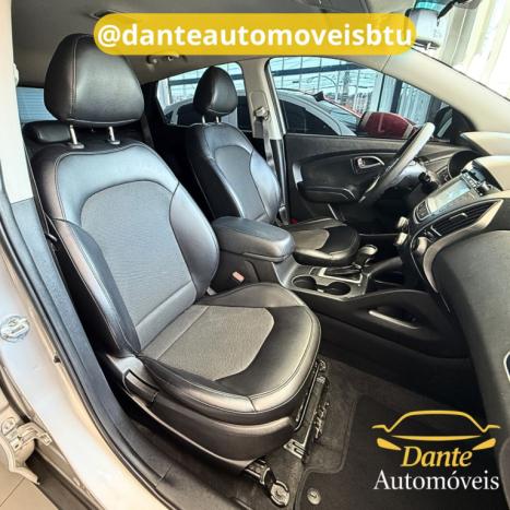 HYUNDAI IX35 2.0 16V 4P GL FLEX AUTOM�TICO, Foto 13
