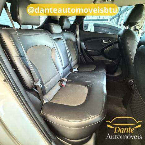 HYUNDAI IX35 2.0 16V 4P GL FLEX AUTOM�TICO, Foto 14
