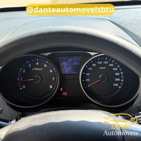 HYUNDAI IX35 2.0 16V 4P GL FLEX AUTOM�TICO, Foto 15