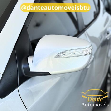 HYUNDAI IX35 2.0 16V 4P GL FLEX AUTOM�TICO, Foto 17
